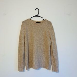 Jenni Kayne size XL wool blend sweater